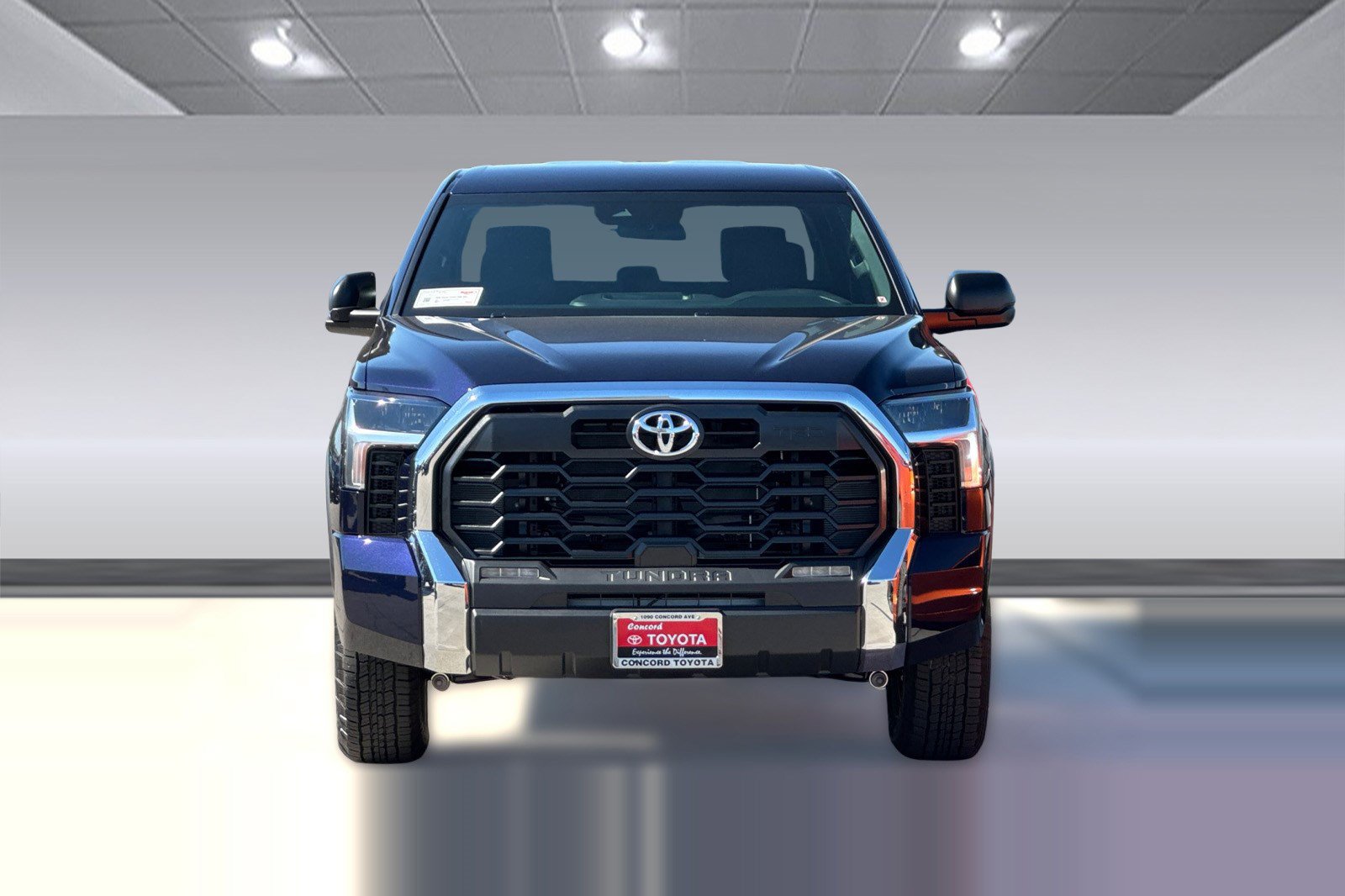 New 2026 Toyota Tundra SR5 AWD/4WD image 6