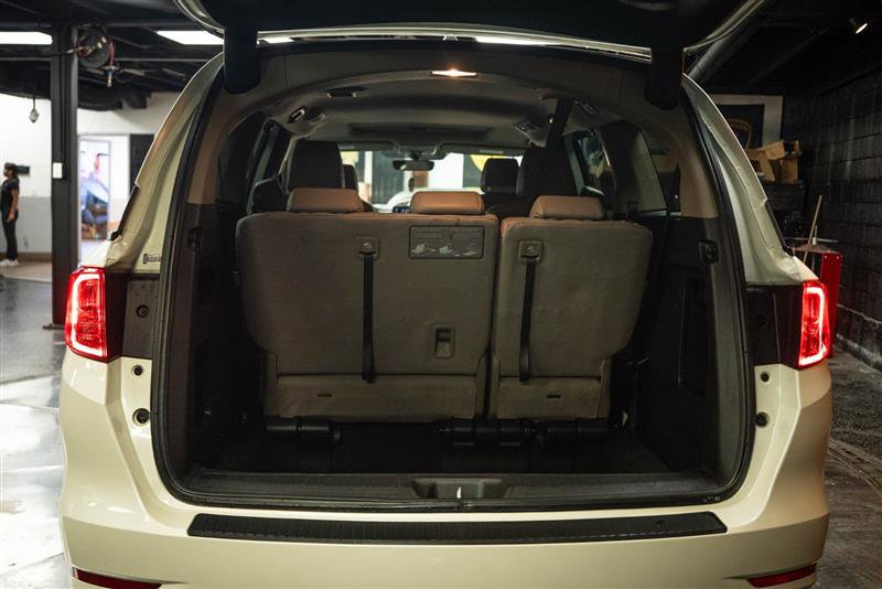 Used 2018 Honda Odyssey EX-L image 7