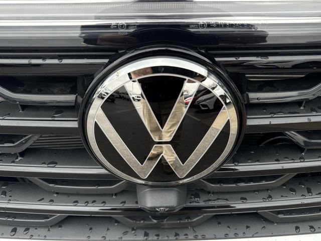 New 2026 Volkswagen Atlas SEL Premium R-Line image 32