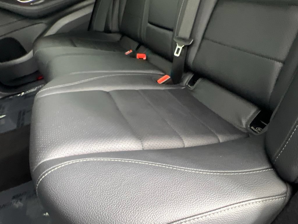 Used 2024 Mercedes-Benz GLE 450e 4MATIC image 21