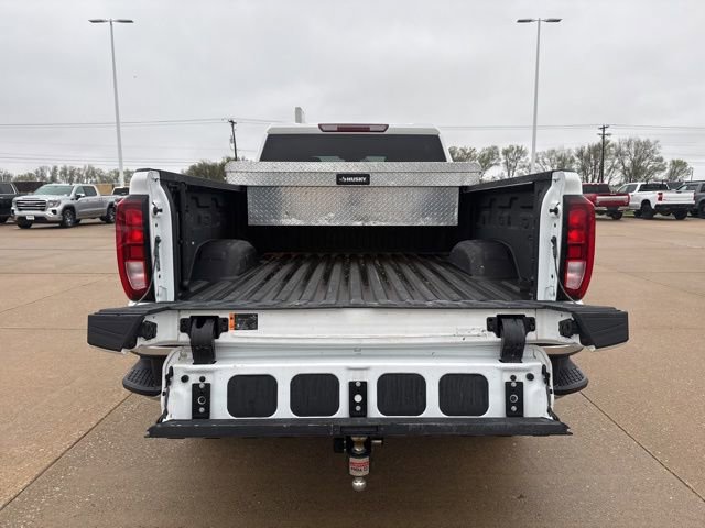 Used 2025 GMC Sierra 2500 SLE w/ SLE Value Package; image 6
