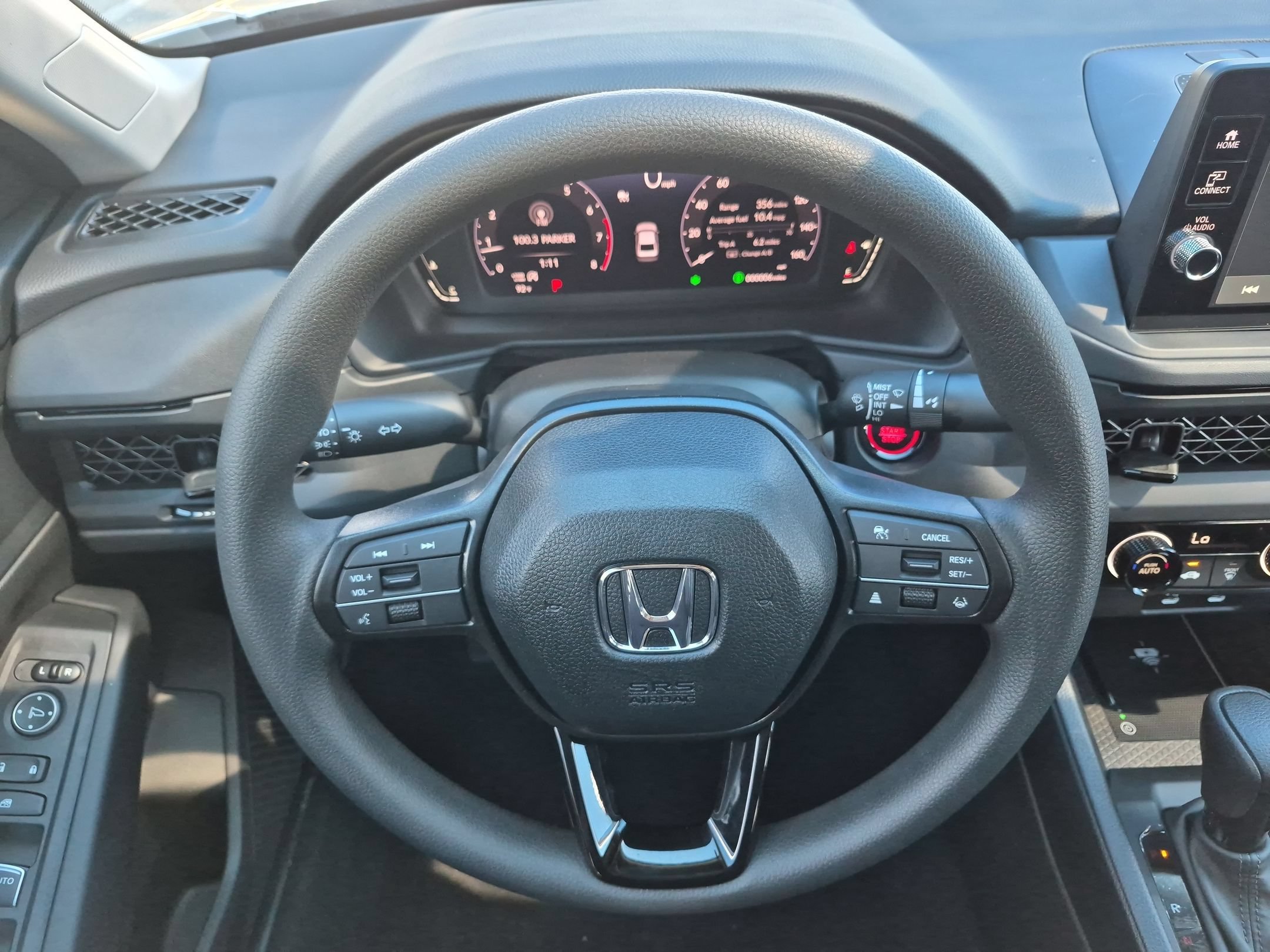 New 2026 Honda Accord LX image 20