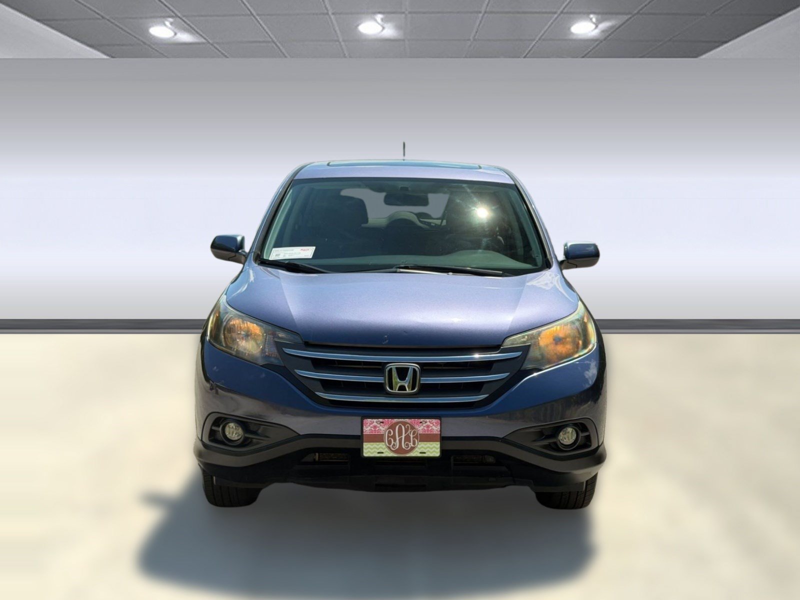 Used 2014 Honda CR-V EX image 6