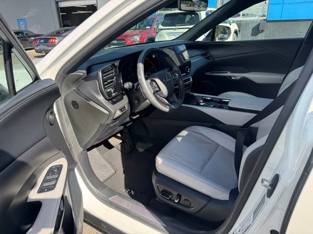 Used 2023 Lexus RX 350 350 Luxury image 12