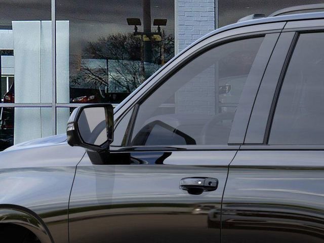 New 2026 Chevrolet Tahoe RST image 12
