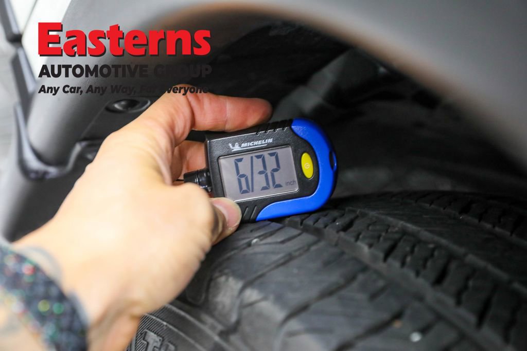 Used 2022 Nissan Rogue SV image 26