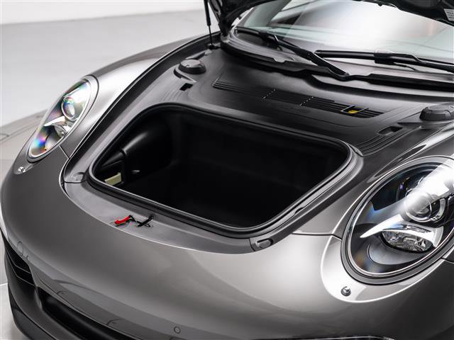 Used 2015 Porsche 911 Carrera S RWD image 16