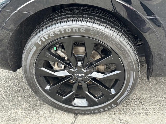 Used 2023 Kia Sorento SX image 7