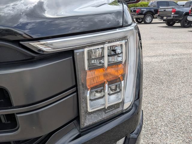 Used 2022 Ford F150 Lariat AWD/4WD image 9
