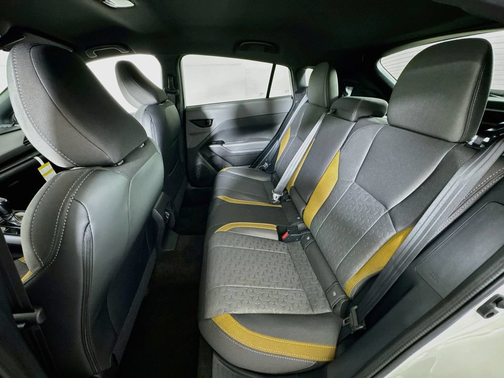 New 2026 Subaru Crosstrek 2.5i Sport AWD/4WD image 23