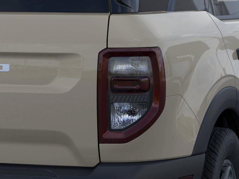 New 2025 Ford Bronco Sport Big Bend w/ Convenience Package AWD/4WD image 21