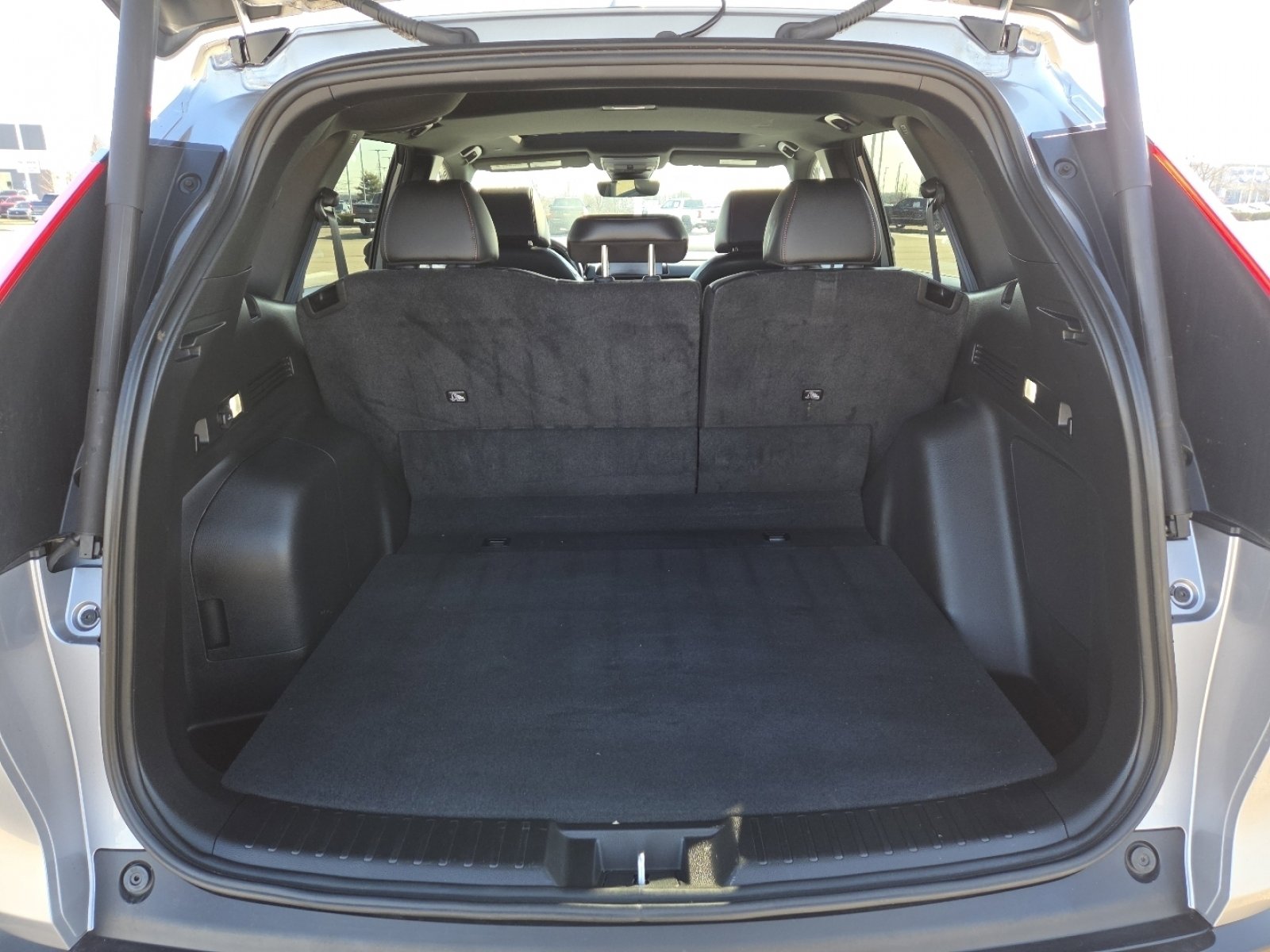 Used 2023 Honda CR-V Sport Touring image 20