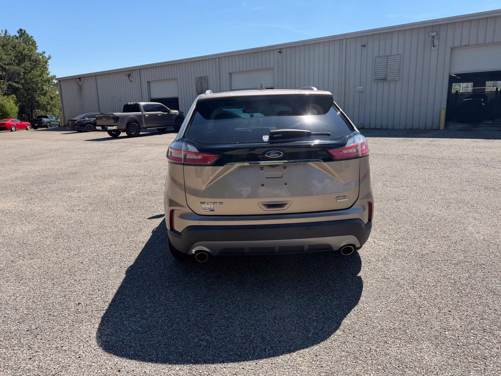 Used 2020 Ford Edge SEL w/ Convenience Package FWD image 6