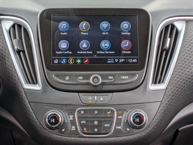 Used 2023 Chevrolet Malibu LT image 10