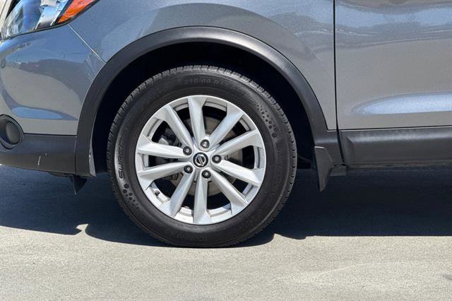 Used 2019 Nissan Rogue Sport S w/ Appearance Package image 29