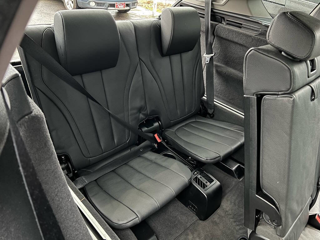 Used 2016 BMW X5 xDrive35i image 25