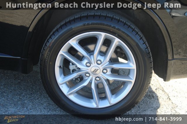 Used 2024 Dodge Durango GT image 7