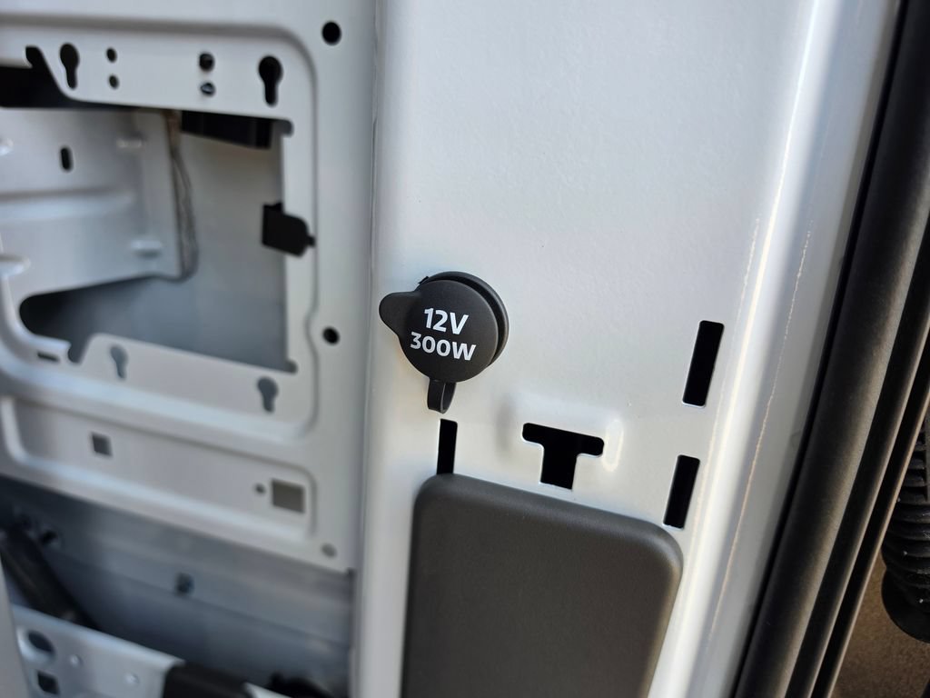 New 2026 Ford Transit 250 148 Medium Roof Extended AWD image 23