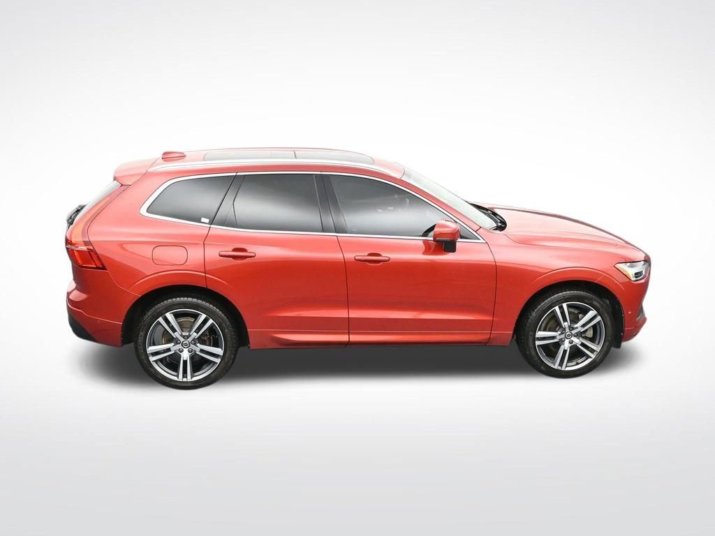 Used 2018 Volvo XC60 T6 Momentum w/ Advanced Package image 51