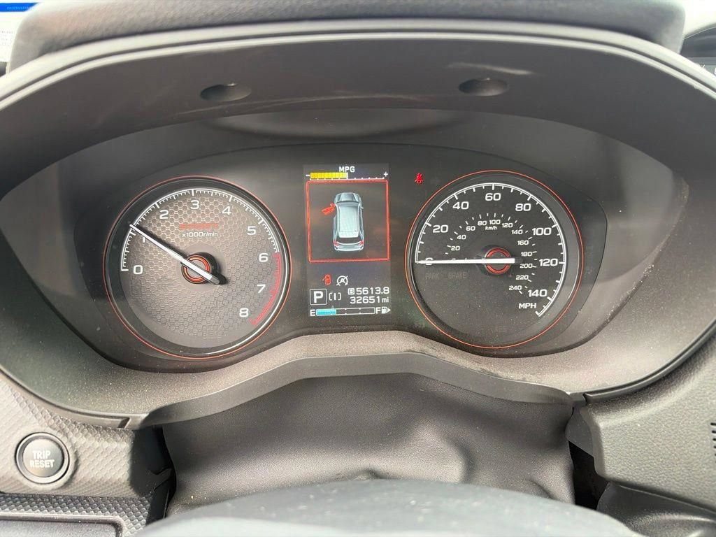 Used 2024 Subaru Forester Sport AWD/4WD image 8