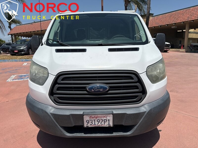 Used 2015 Ford Transit 250 130 Low Roof RWD image 3