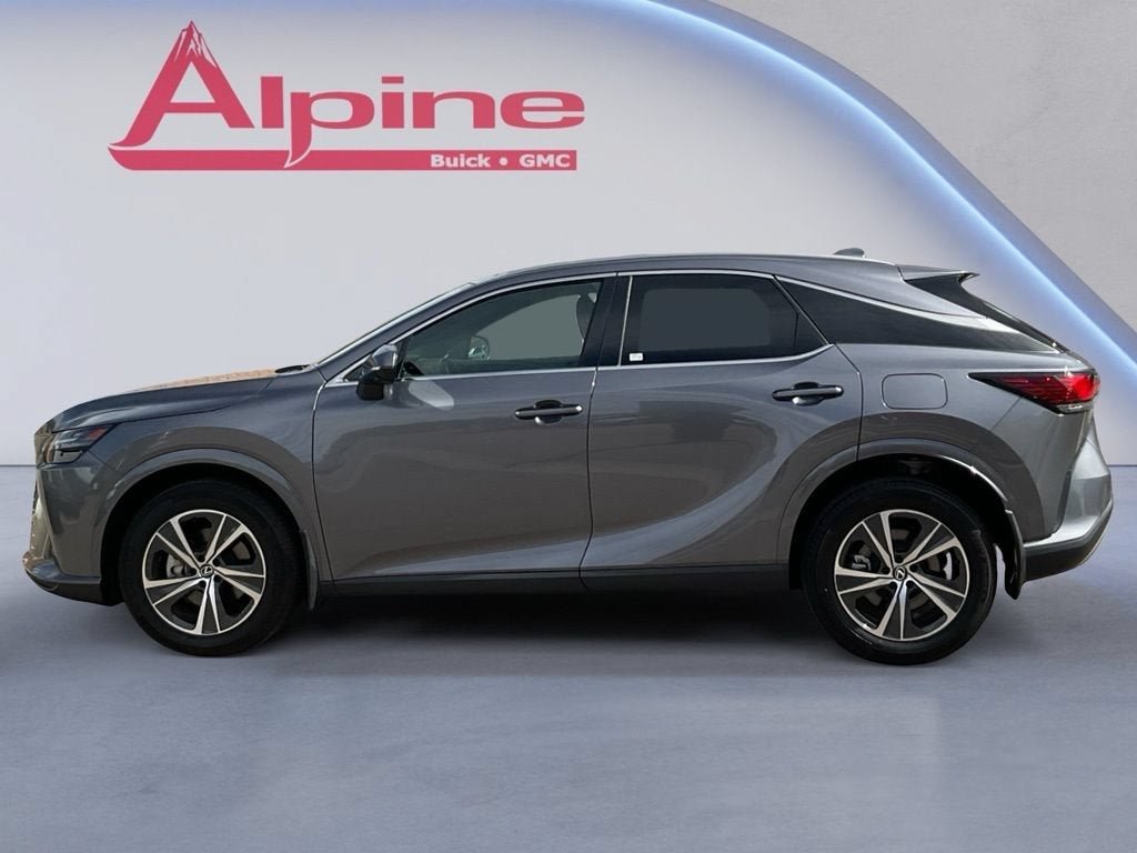 Used 2023 Lexus RX 350 Premium FWD image 2