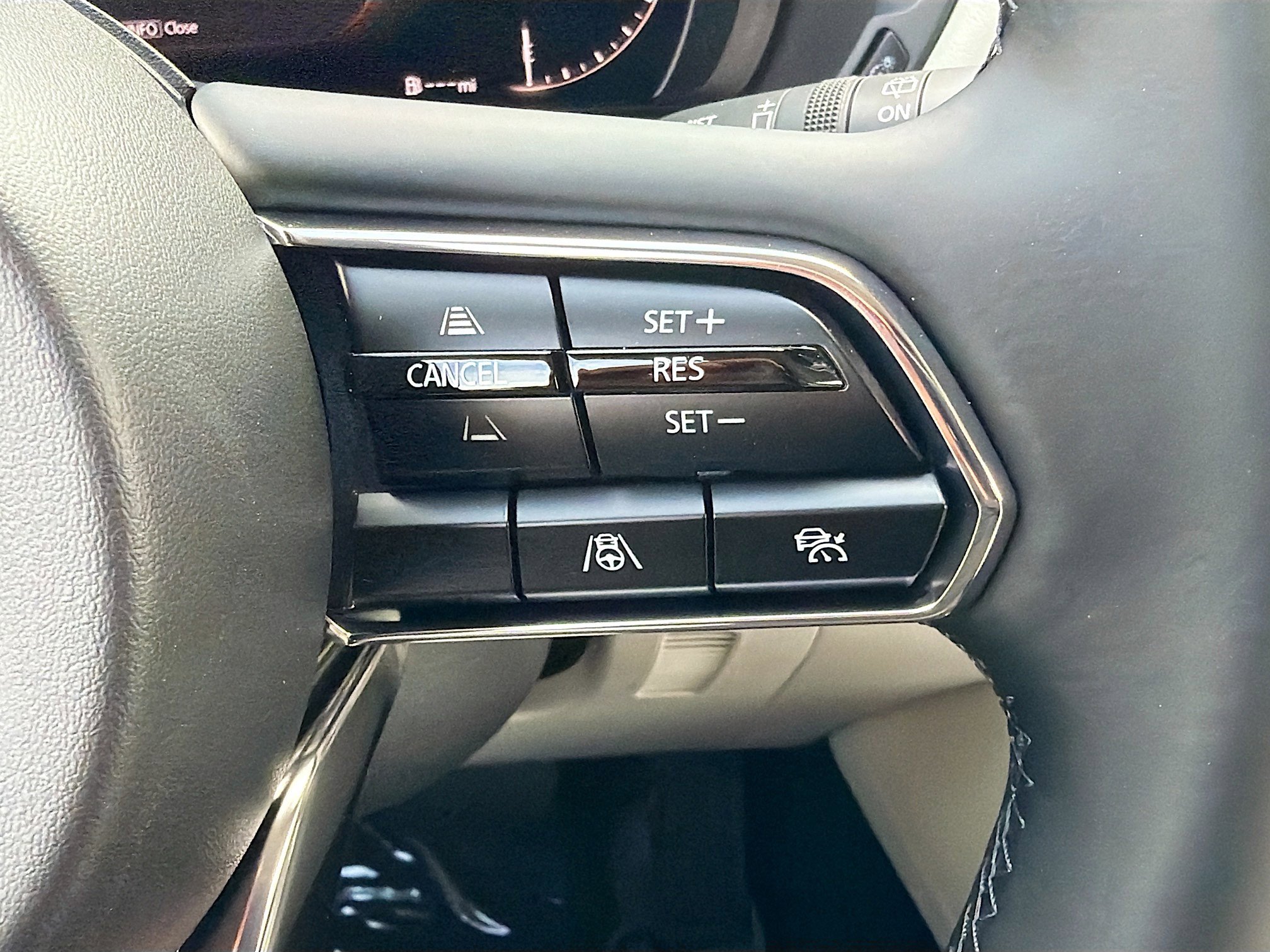 New 2026 MAZDA CX-90 3.3 Turbo S w/ Premium Package AWD/4WD image 41