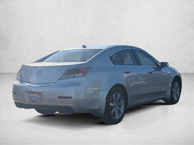 Used 2012 Acura TL image 5