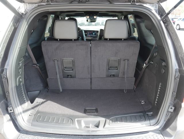 Used 2024 Dodge Durango R/T AWD/4WD image 13