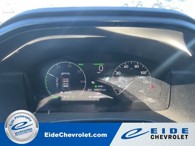 Used 2024 Honda CR-V Sport image 1