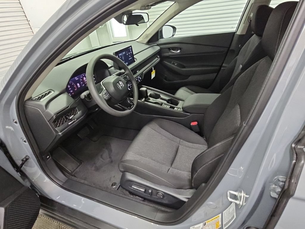 New 2026 Honda Accord SE image 10