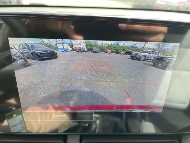 New 2026 Chevrolet Trax RS w/ Driver Confidence Package FWD image 17