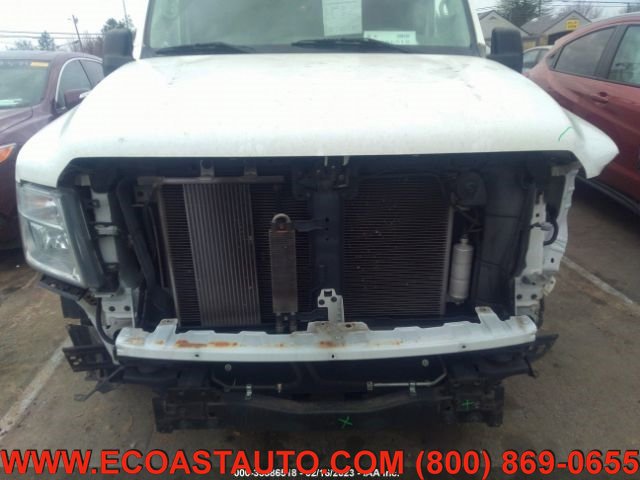 Used 2017 Nissan NV 1500 SV image 5