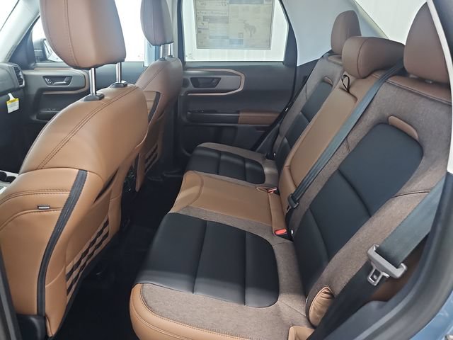 New 2026 Ford Bronco Sport Outer Banks w/ Outer Banks Tech Package+ AWD/4WD image 23