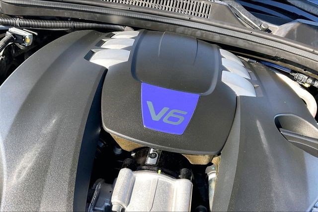 Used 2017 Maserati Ghibli S Q4 image 39