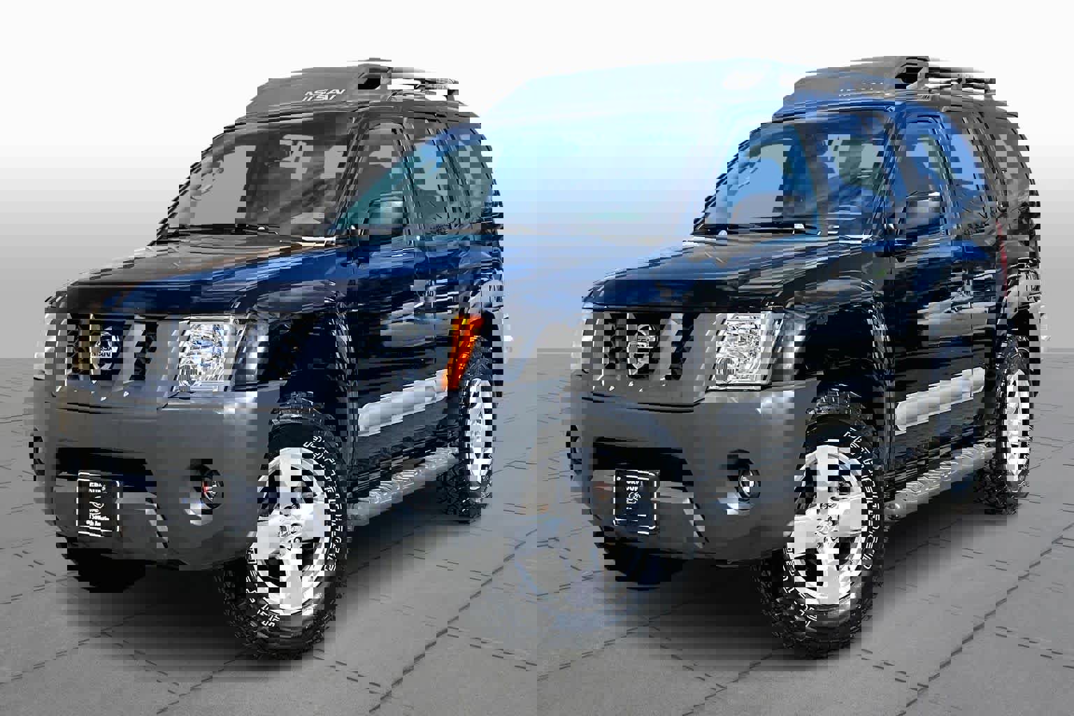 Used 2007 Nissan Xterra SE w/ Protection Pkg image 34