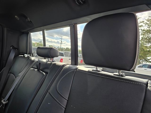 New 2026 RAM 2500 Rebel w/ Rebel Level 2 Equipment Group image 29