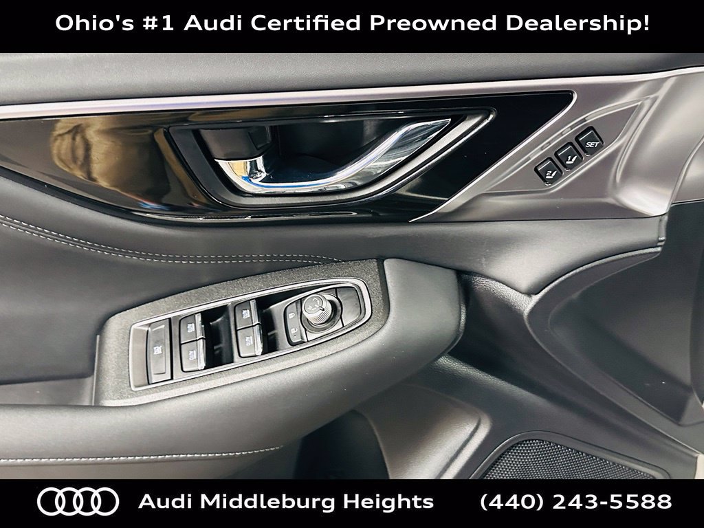 Used 2024 Subaru Outback Limited AWD/4WD image 25