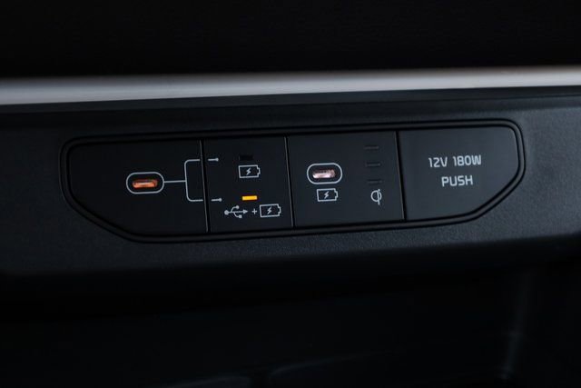 New 2026 Kia Carnival SX Prestige image 22