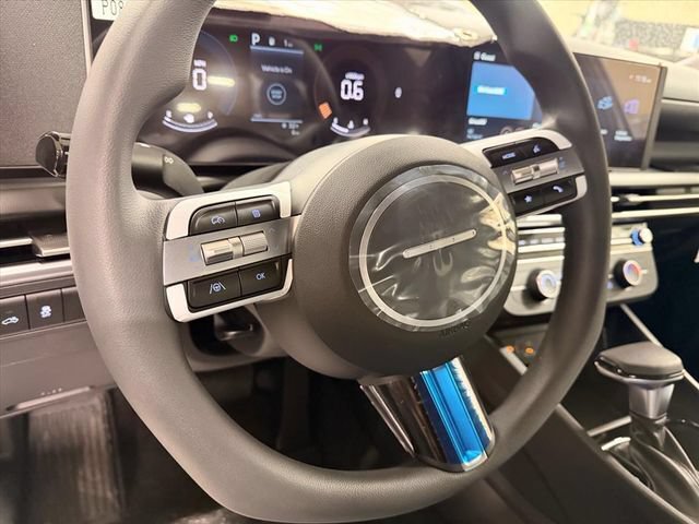 Certified 2026 Hyundai Santa Cruz SE AWD/4WD image 15