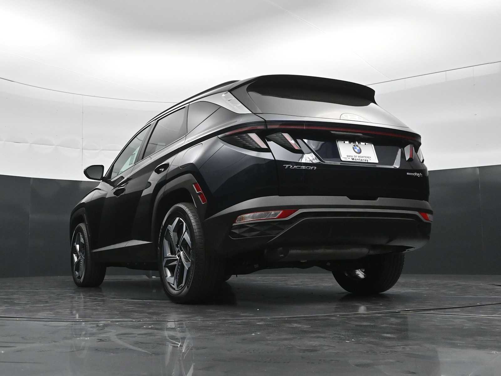 Used 2023 Hyundai Tucson SEL AWD/4WD image 30