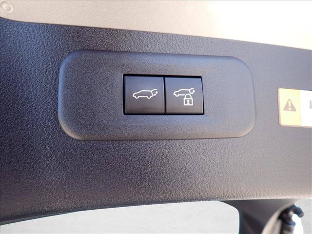 Used 2024 Lexus NX 350 AWD w/ Vision Package image 9