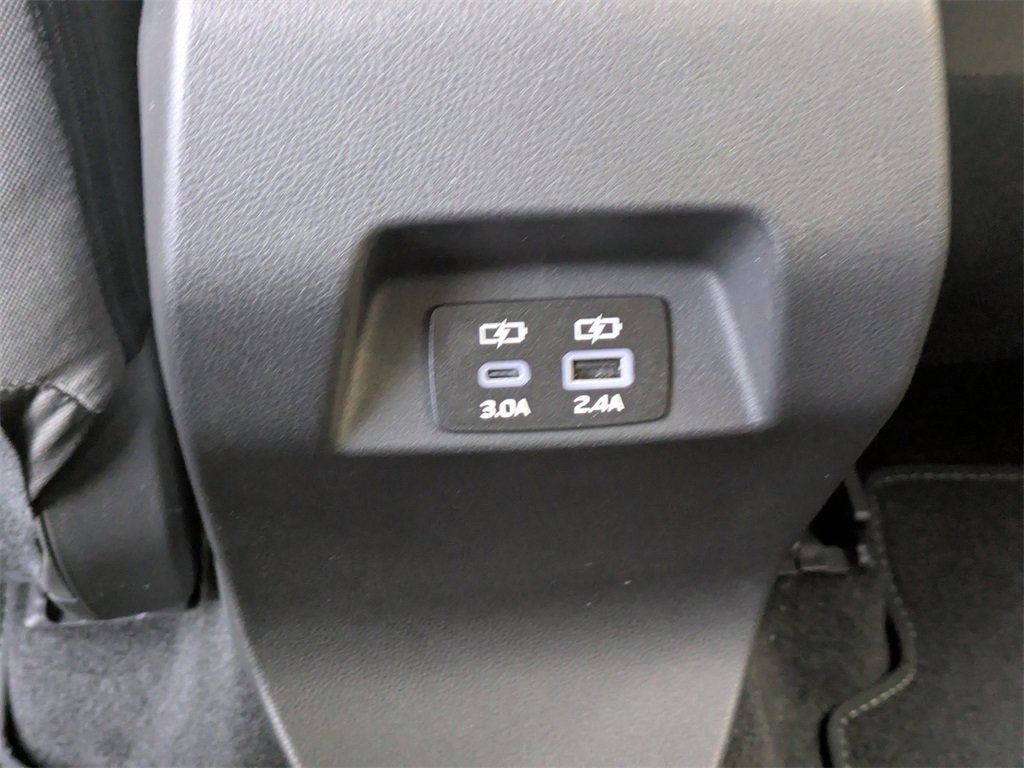 New 2026 Subaru Crosstrek 2.0i Premium image 13