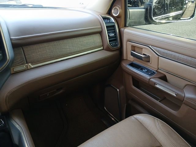 Used 2022 RAM 2500 Limited image 14