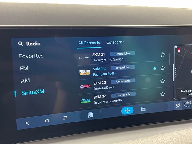 New 2026 Hyundai Tucson SEL AWD/4WD image 5