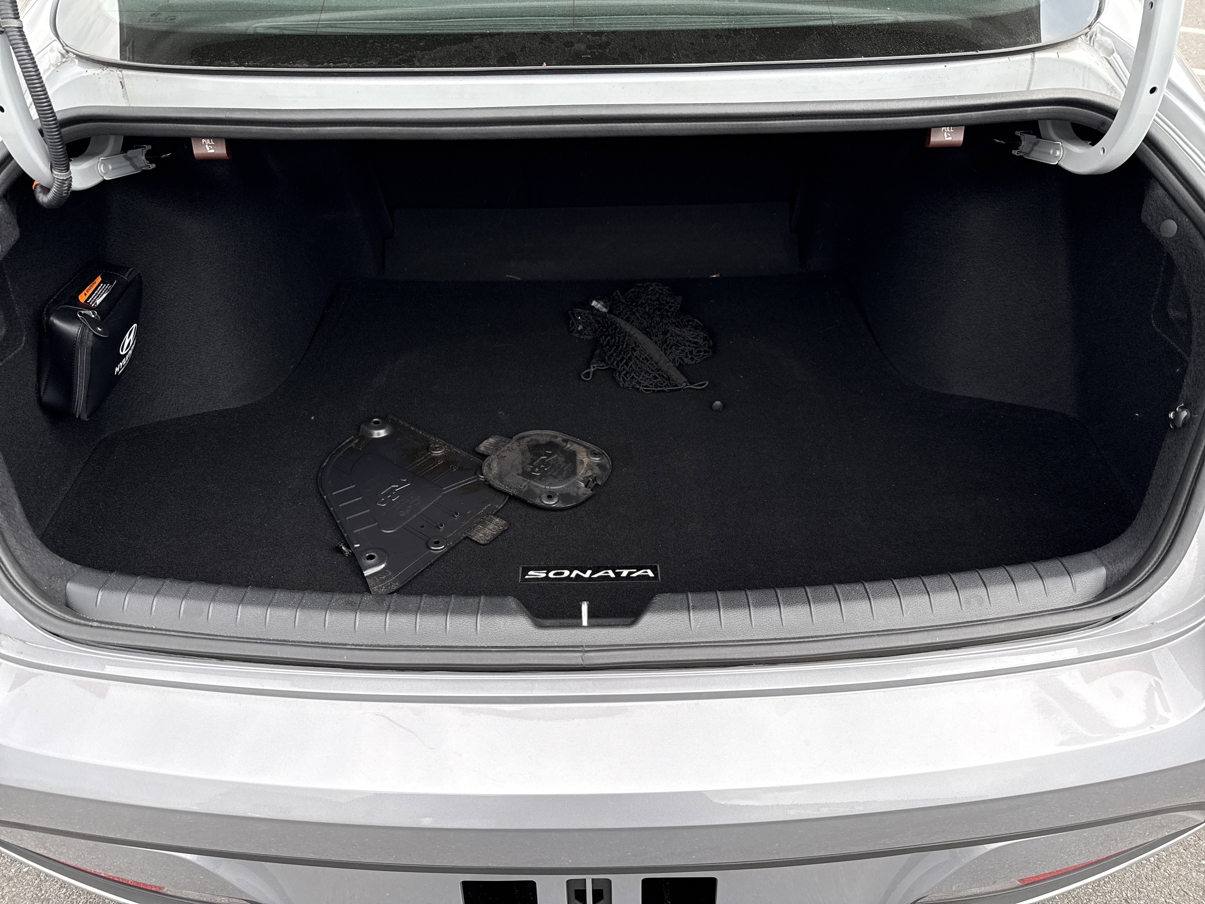 Used 2023 Hyundai Sonata SE image 5