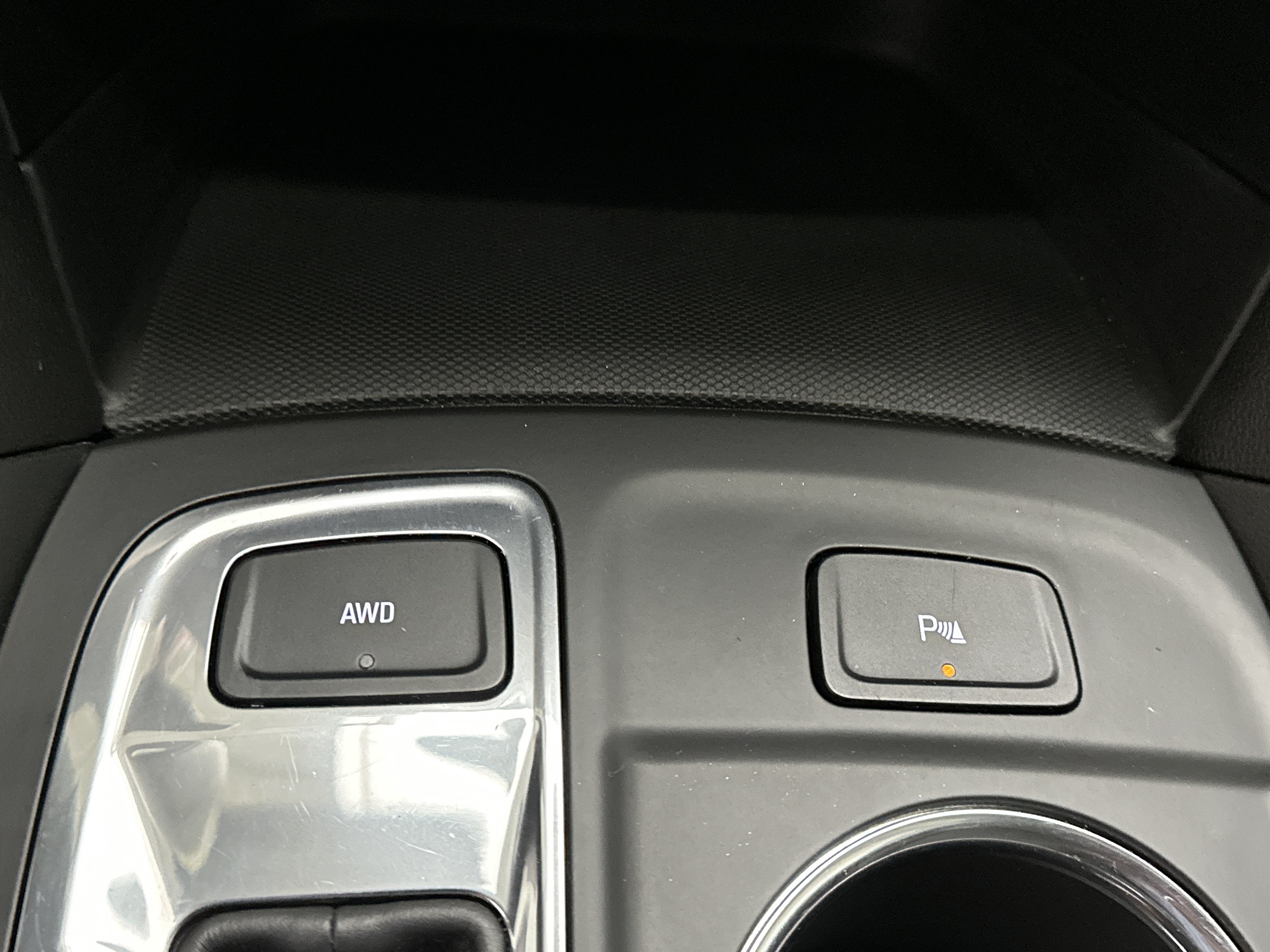 Used 2023 Chevrolet Equinox LT w/ LPO, Floor Liner Package AWD/4WD image 32