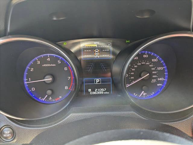 Used 2019 Subaru Outback 2.5i Limited image 17
