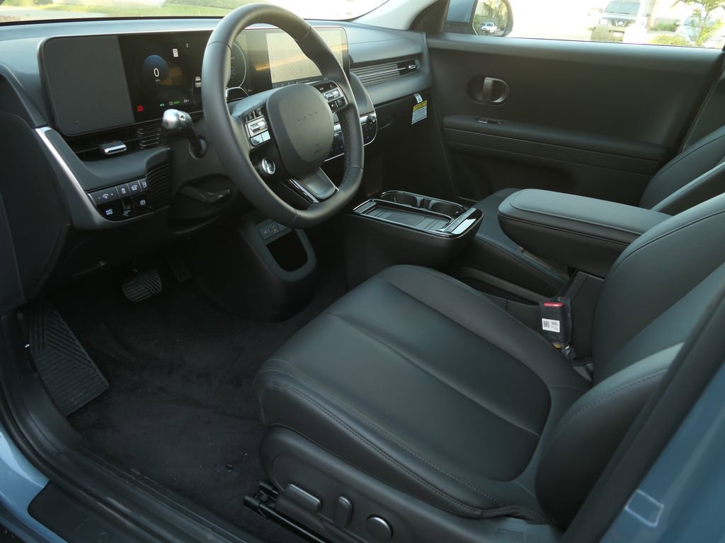 New 2026 Hyundai Ioniq 5 SEL image 8