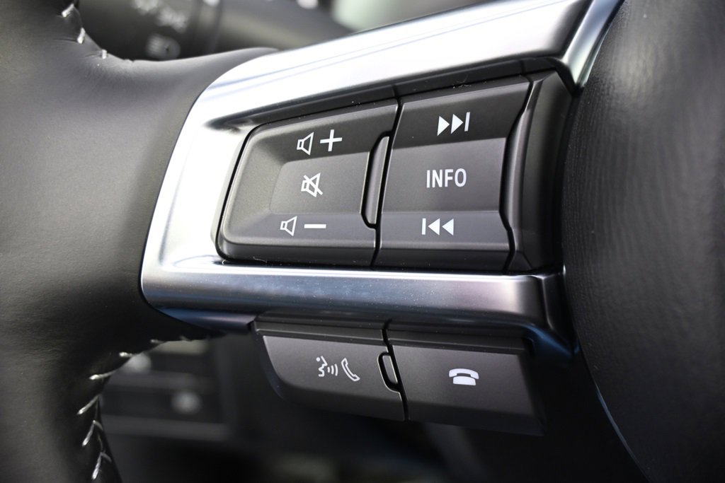 New 2025 MAZDA MX-5 Miata Grand Touring image 36